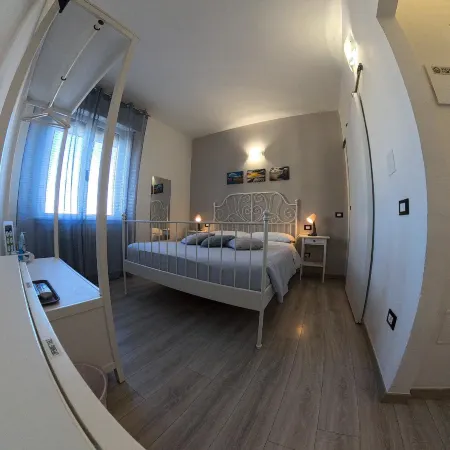 Attico Livorno Bed & Relax Отели рядом с достопримечательностью «Стадион имени Армандо Пикки»