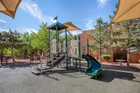 Hilton Vacation Club Sedona Summit