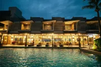Alona by Jpark Island Resort - Romantische