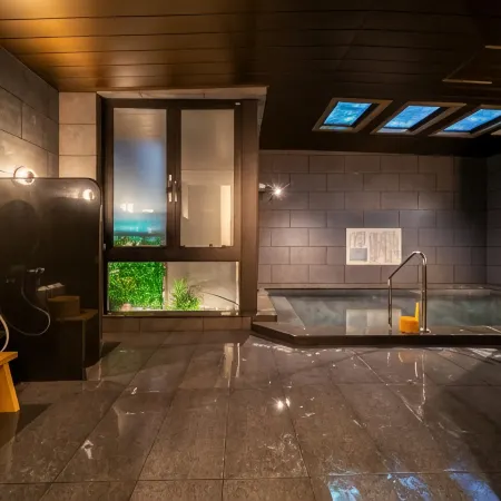Super Hotel Premier Akihabara