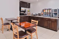 Good Living Inn Hotel a San Carlos