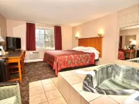 Budget Inn Cicero Hotels in Cicero