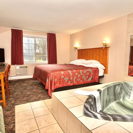 Budget Inn Cicero