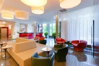 Novina Hotel Tillypark