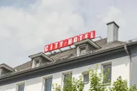 City Hotel Wetzlar Hotels in Mittenaar
