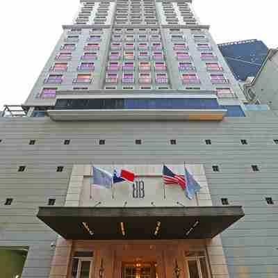 Bristol Panama, a Registry Collection Hotel Hotel Exterior
