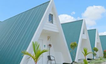 D'Kaliurang Resort & Convention Yogyakarta