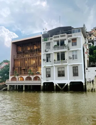 Hotel Rio Guayas Hotels in 
