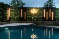 Crow Wood Hotel & Spa Resort - ที่มีสปา