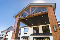 The Farmstead Hotel Hotels in Hayti