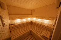 Waldhotel Riesebusch - spa