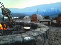 Denmoza Eco Lodge