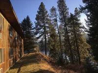 Rimrock Lodge LLC Hotels in Thompson Falls