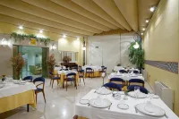 Senator Huelva - Breakfast