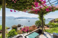 Green Oasis Nha Trang Resort Hoteller i Vĩnh Lương