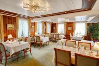 Hotel & Spezialitätenrestaurant Zur Linde Hotel di Schwellbrunn