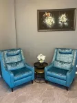 Hôtel le Home Saint Louis Hotels in Buc