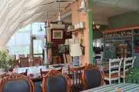 Minamiboso Asian Garden Villa Shirahama - breakfast