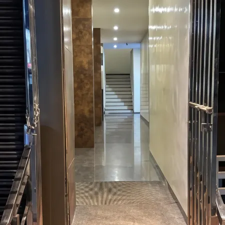 Hotel Arraj
