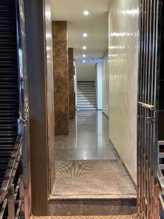 Hotel Arraj Отели рядом со станцией Raipur Junction Railway Station Bus Stop