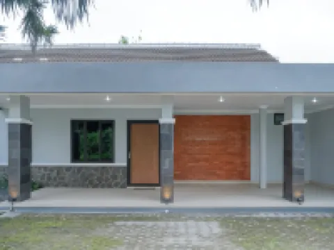 The Samora Living Hotels in Ngaglik