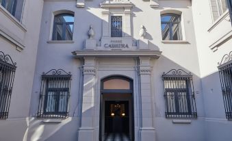 Nido at Palacio Cabrera