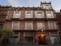 โฮสเทล คาซ่า MX เซนโตร โรงแรมในเม็กซิโกซิตี้