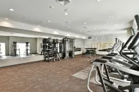Residence Inn Eau Claire Các khách sạn ở Altoona