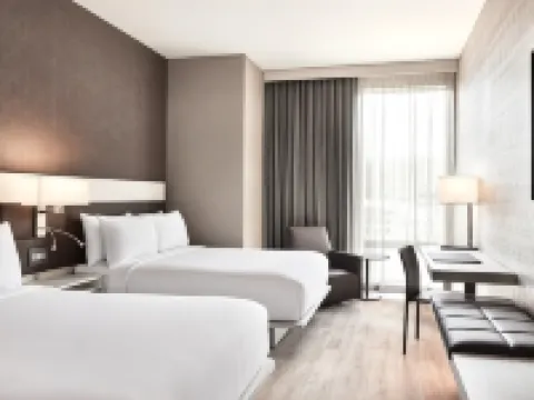 米蘇拉市區萬豪AC酒店 米蘇拉酒店