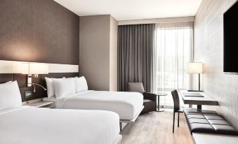 AC Hotel Missoula Downtown