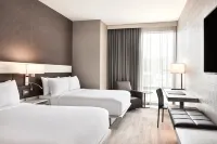 米蘇拉市區萬豪AC飯店 米蘇拉住宿飯店