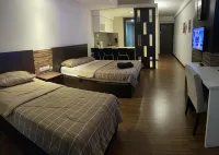 Staycity Apartments - Kota Bharu City Point Hotels in Kota Bharu