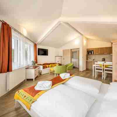 Villa Gardena Rooms