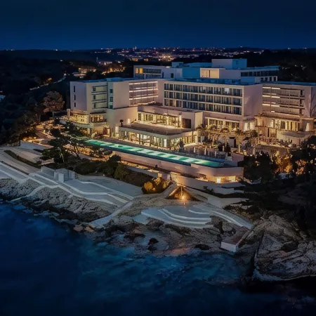 Grand Hotel Brioni Pula, A Radisson Collection Hotel