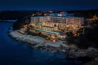 Grand Hotel Brioni Pula, A Radisson Collection Hotel - vue mer