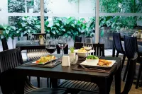 Mercure Montevideo Punta Carretas - พร้อมอาหารเช้า