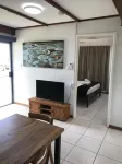 Ocean Breeze Units Hotels in Bowen