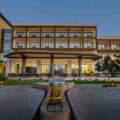 Aliathon Ionian Hotel Exterior