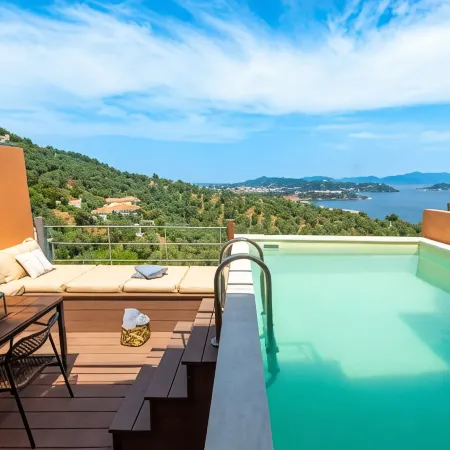 Skiathos Gea Villas