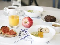 Sosiego Hostal de Mar Hotels in Mazarrón