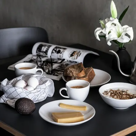 Daniel&Jacob's Urban Studios and Boutique Apartments Отели в г. Орхус