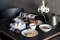 Daniel&Jacob's Urban Studios and Boutique Apartments