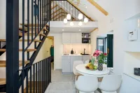 Exquisite Villa by Dominium - Old City Hotels in Komolac