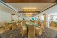 The Imperial Poonam Hotel - Frühstück