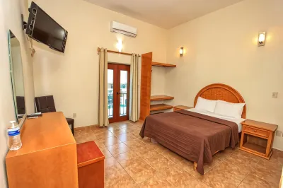 Hotel Santa Rita Hotels in 