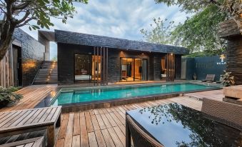 T Villas Kaeng Khoi