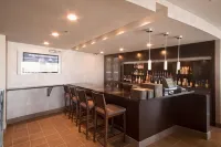 Radisson Hotel Winnipeg Downtown - bar
