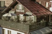 Almhütte & Skihütte Kohlerhaus Hotels in Klosterle