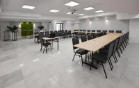 Fotex Hotels in Gmina Poświętne