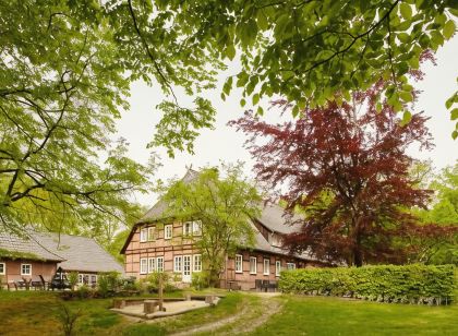 Landhaus Haverbeckhof